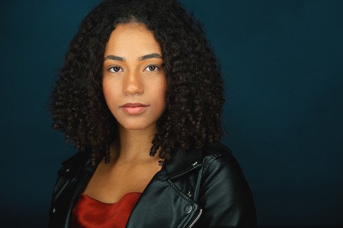 Kiara Marie Melendez Jemmott