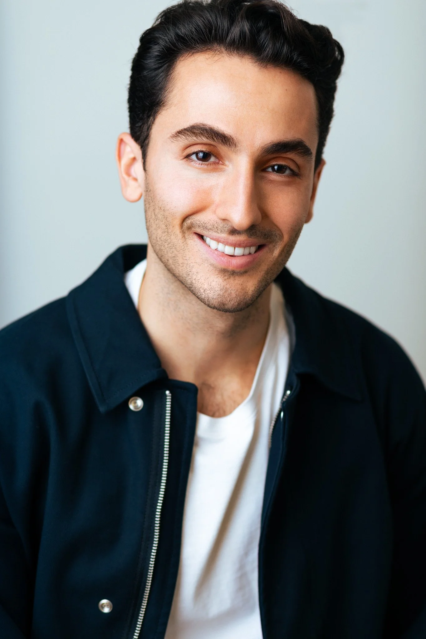 Bradley Marco 