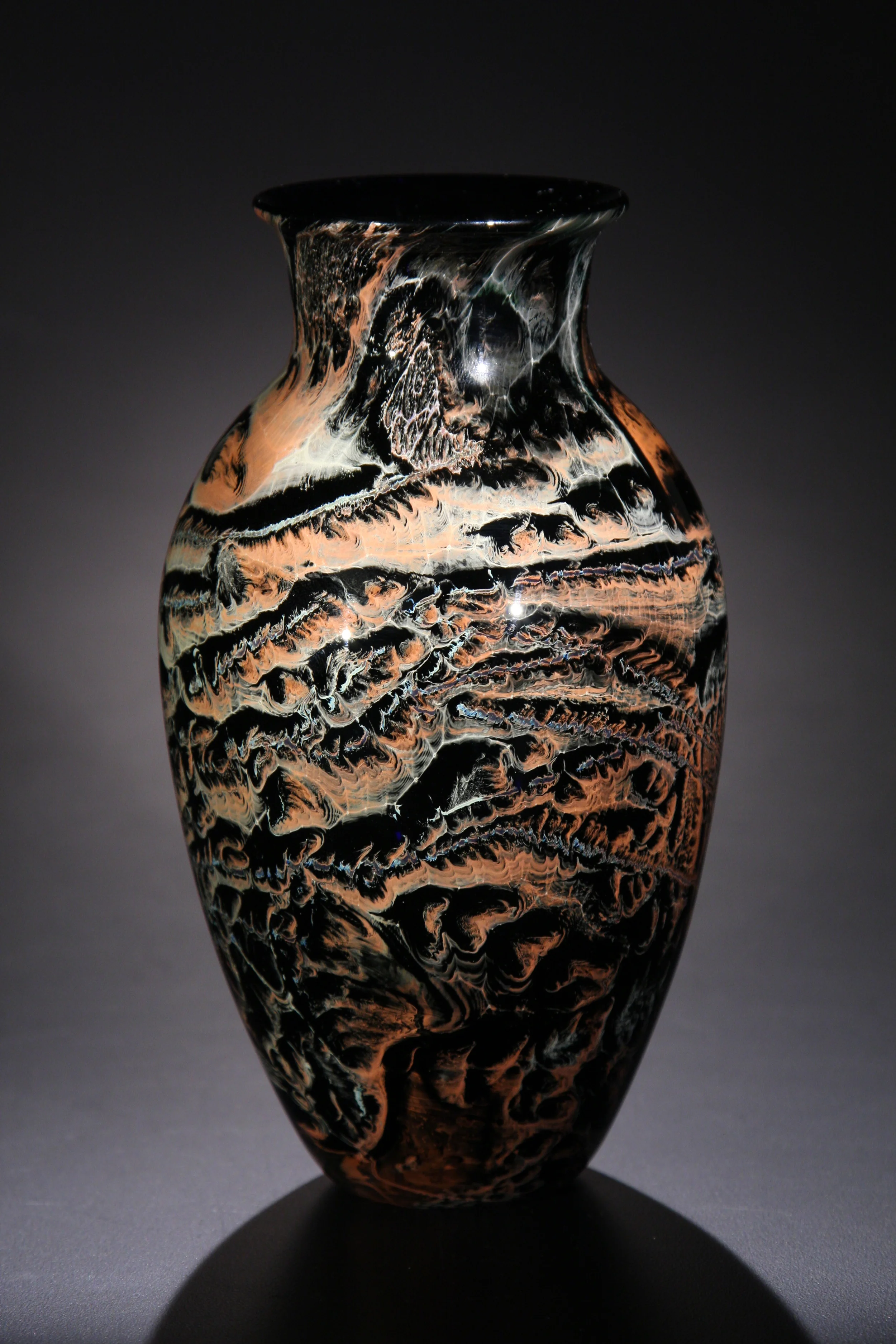 Josh Simpson Contemporary Glass Image Gallery
