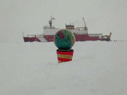North Pole