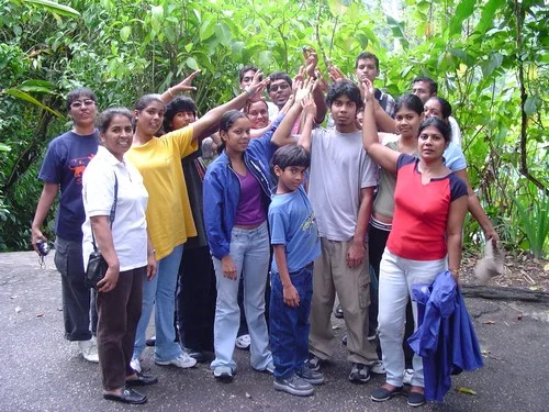 Franklin Sankar