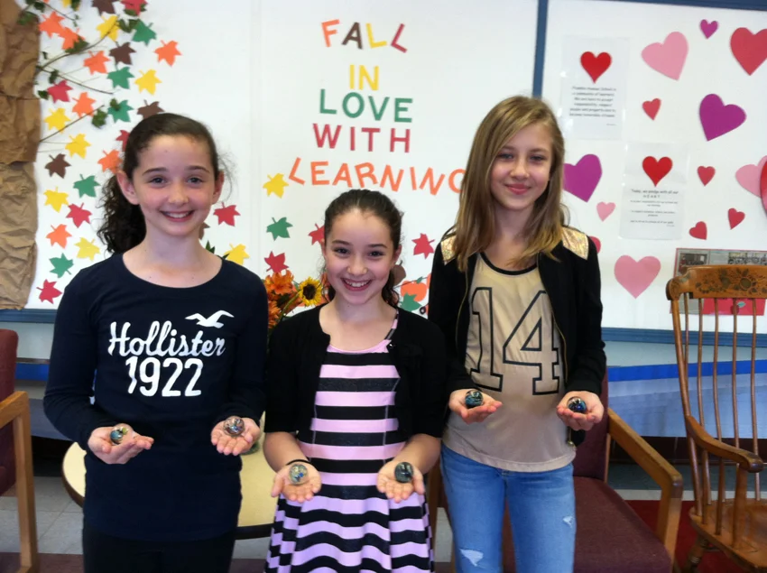 Westfield, Mass | Franklin Ave School's Essay Contest