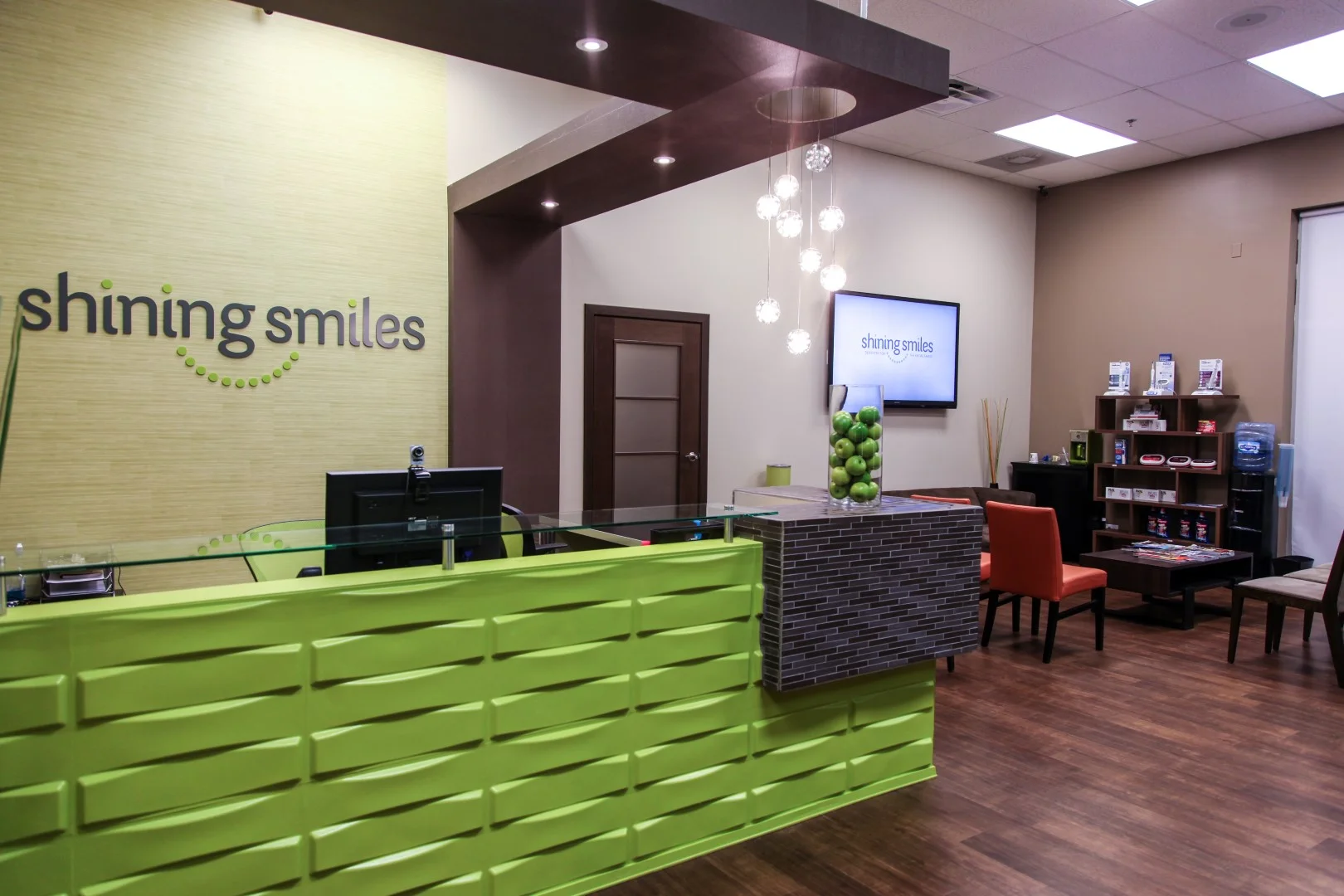 Shining Smiles, Bolingbrook