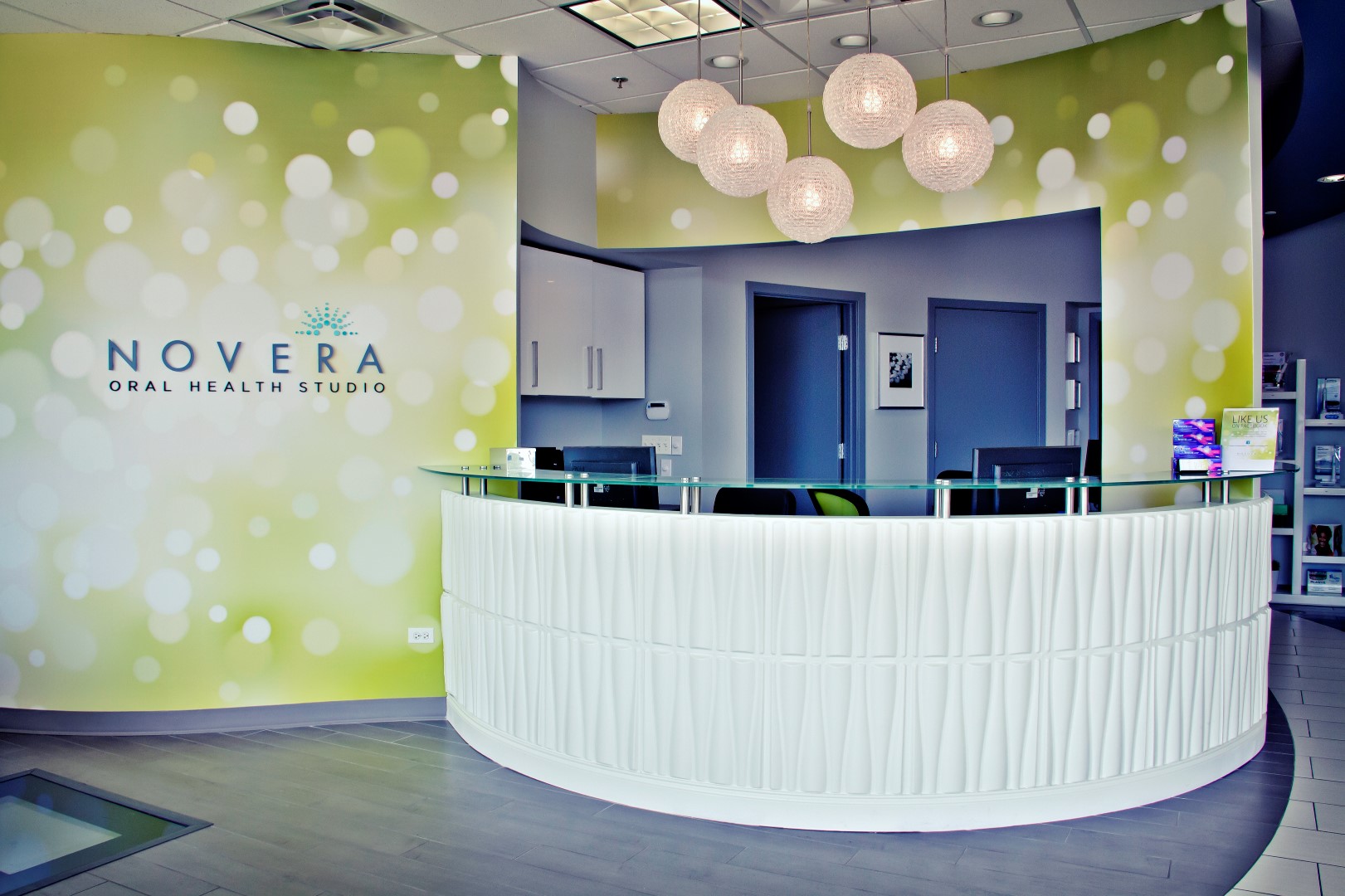 Novera Dental, Chicago