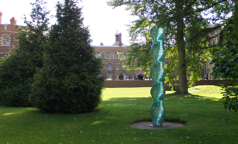 Danny Lane: Empress 2007