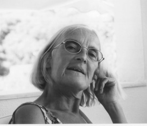 Mariannne Clausen. Foto: Gramar.