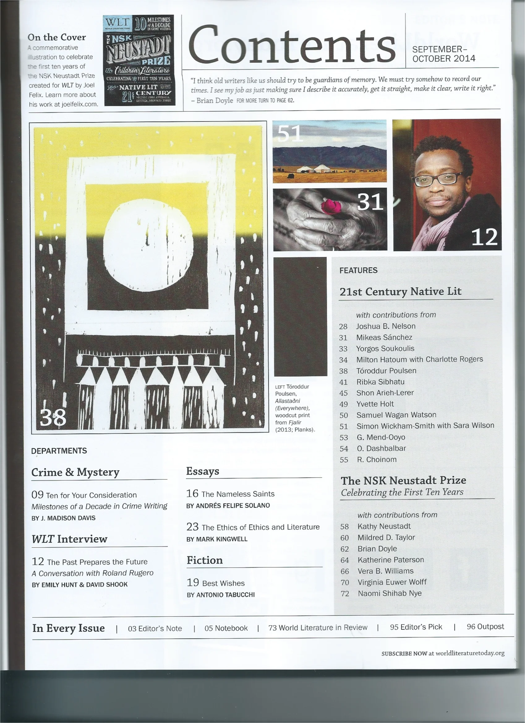 WLT (Sept. 2014) TOC.jpg