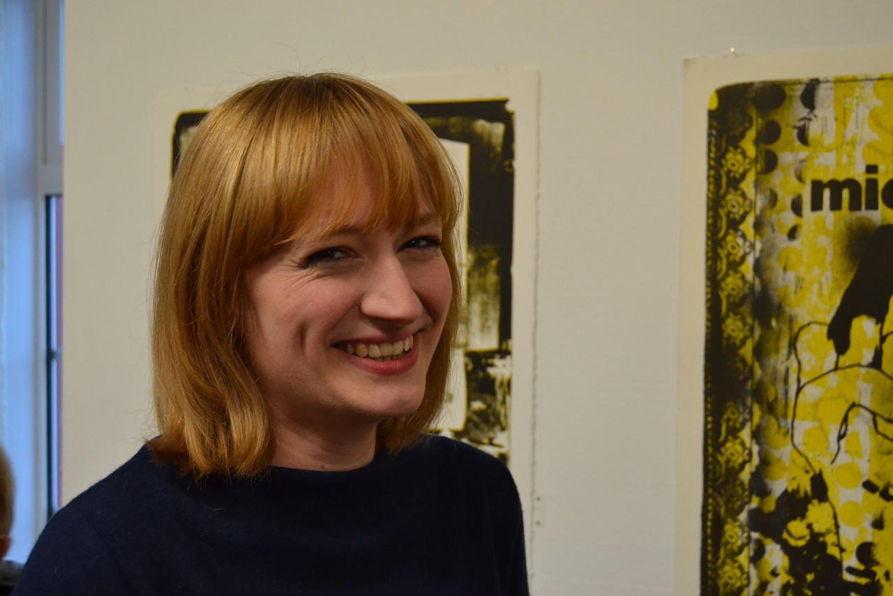 Silja Strøm