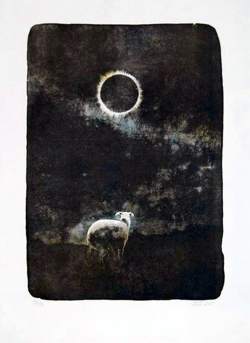 Fríða Matras Brekku