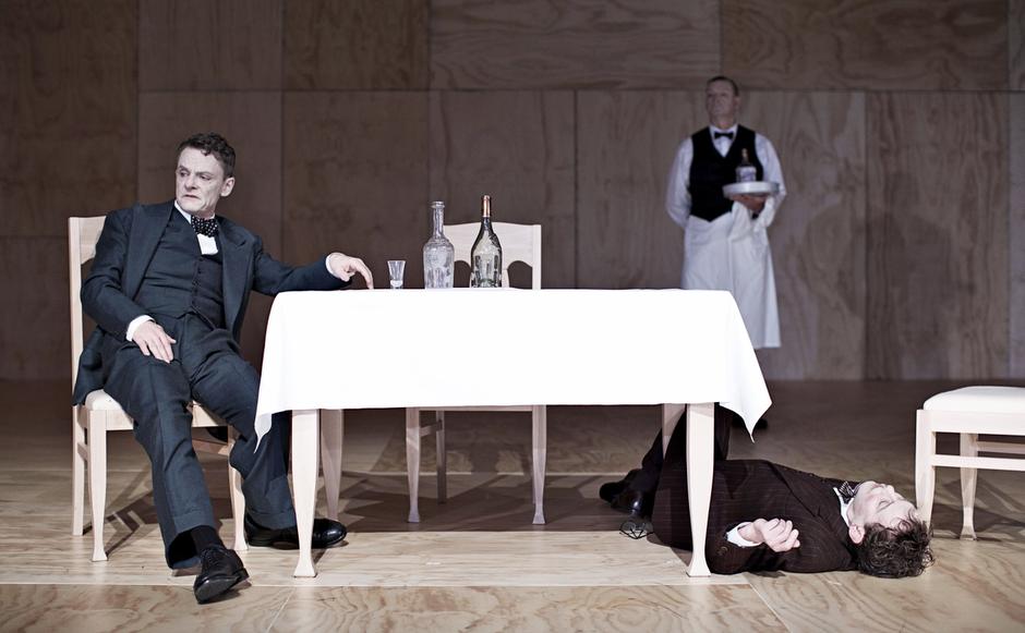 Signe Roderik: Puntila
