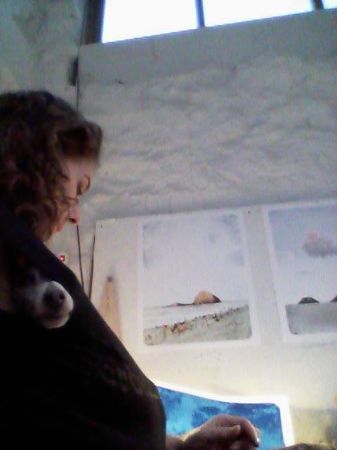 Fríða Matras Brekku