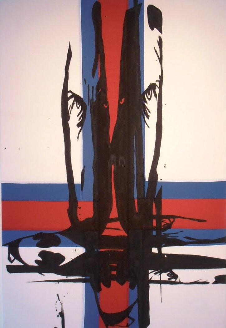 Claus Carstensen: Klaksvikaffærer (2010)