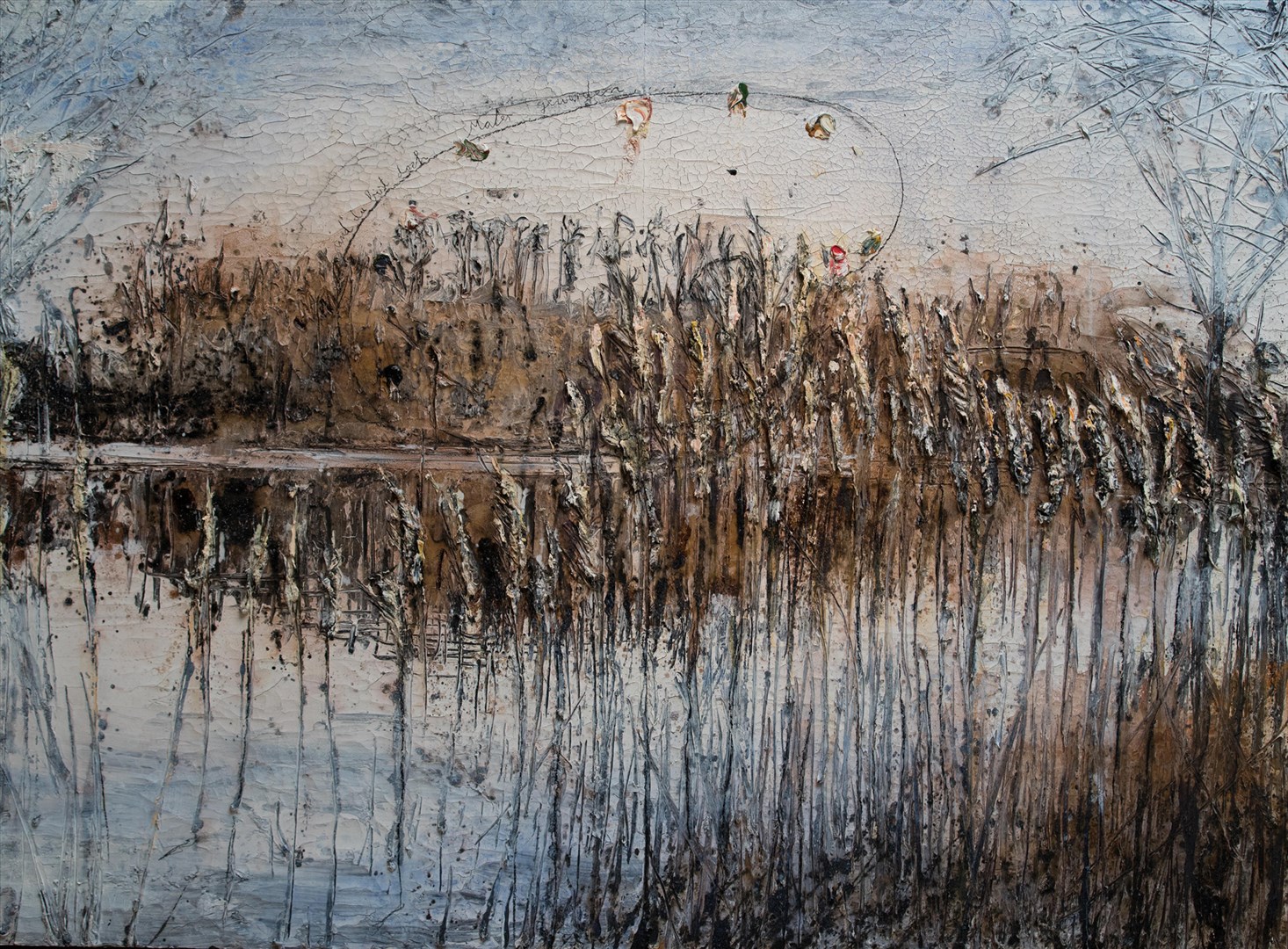 Anselm Kiefer