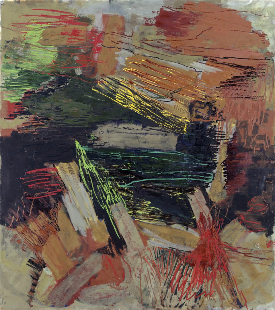 Per Kirkeby