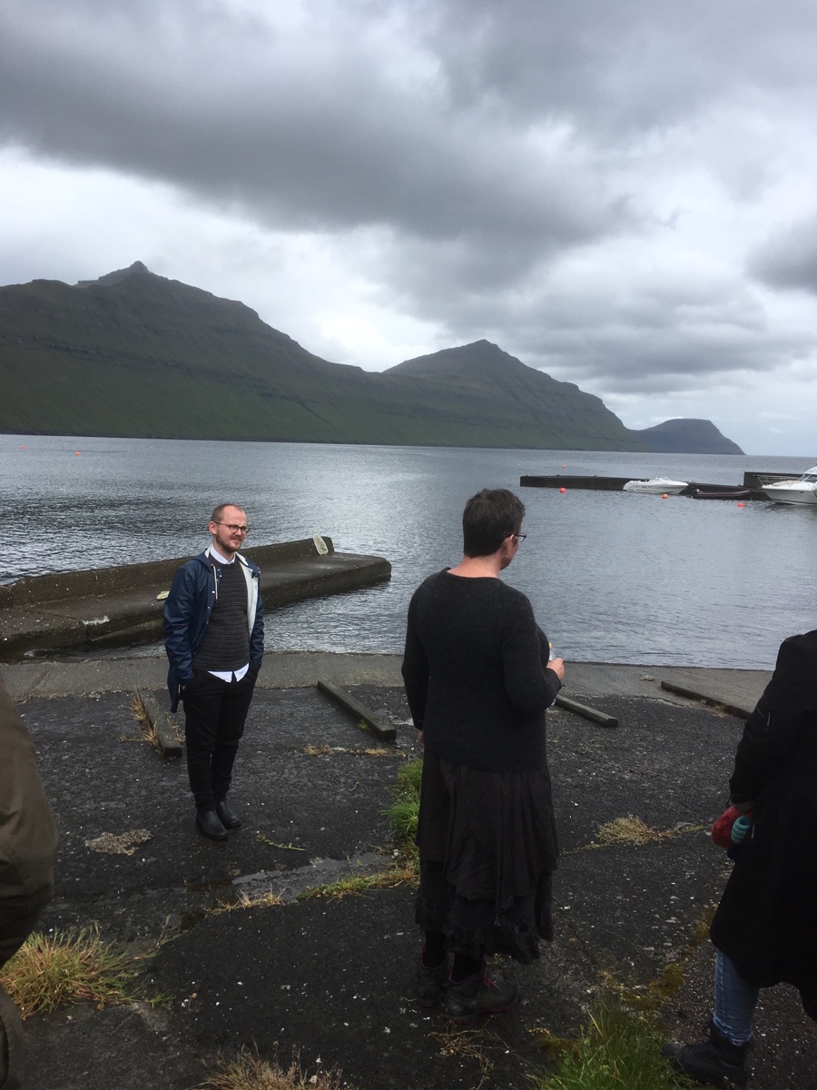 Guðrið Poulsen 