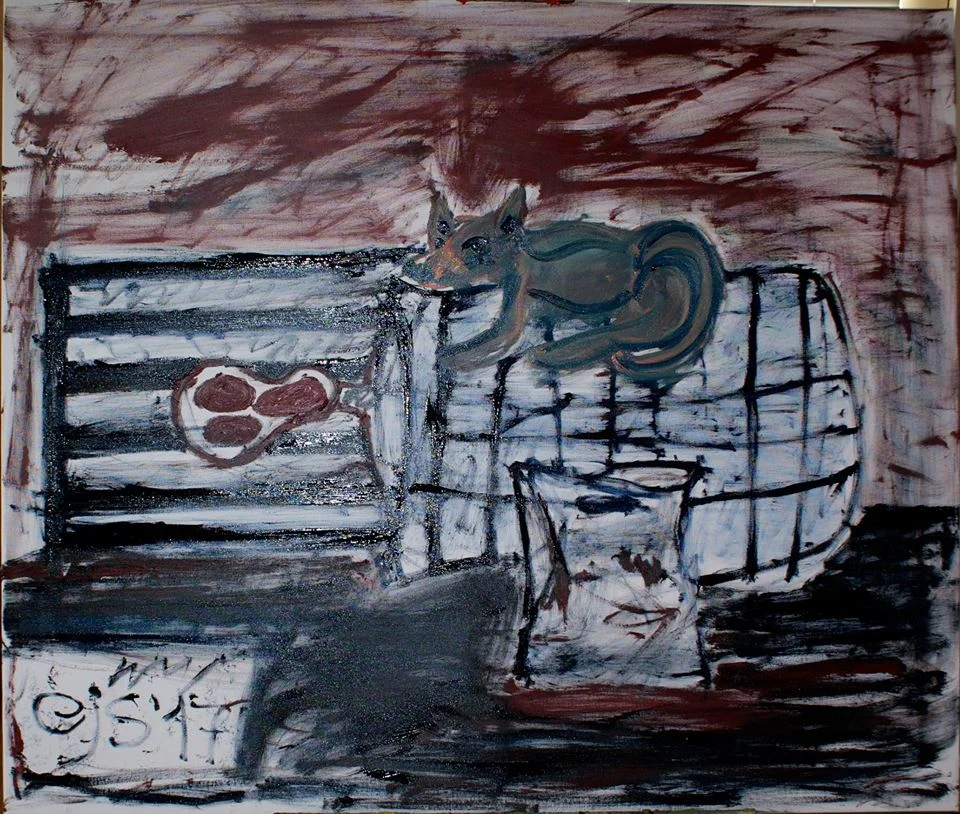 Elin Josefina Smith