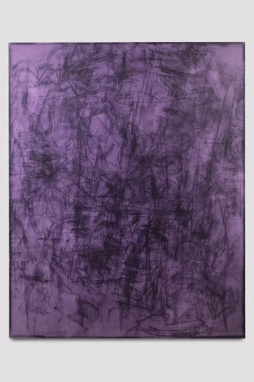 Rannvá Kunoy - Courtesy of Nathalie Karg Gallery.