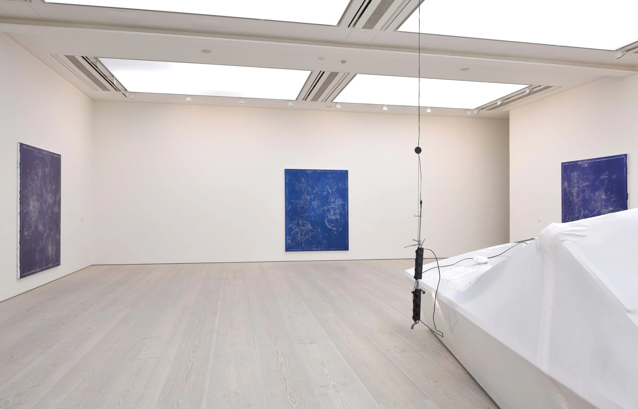 Rannvá Kunoy Saatchi Gallery
