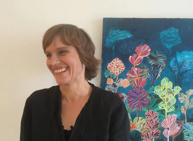Anna Seppälä - Foto Kinna Poulsen