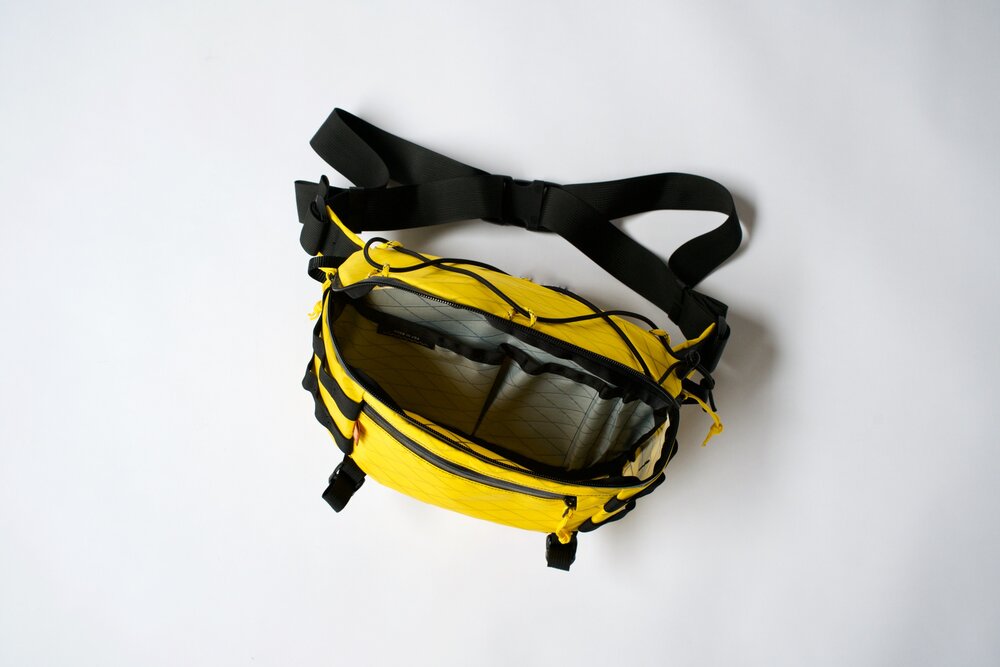 Side Pack - VX21 - 3 Colors — 1733 Side Pack - VX21 - 3 Colors — 1733