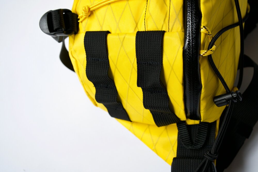 Side Pack - VX21 - 3 Colors — 1733 Side Pack - VX21 - 3 Colors — 1733