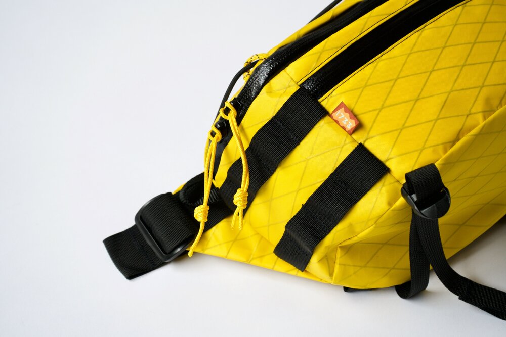 Side Pack - VX21 - 3 Colors — 1733 Side Pack - VX21 - 3 Colors — 1733