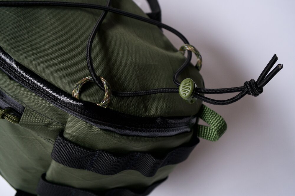 Side Pack - VX21 - 3 Colors — 1733 Side Pack - VX21 - 3 Colors — 1733