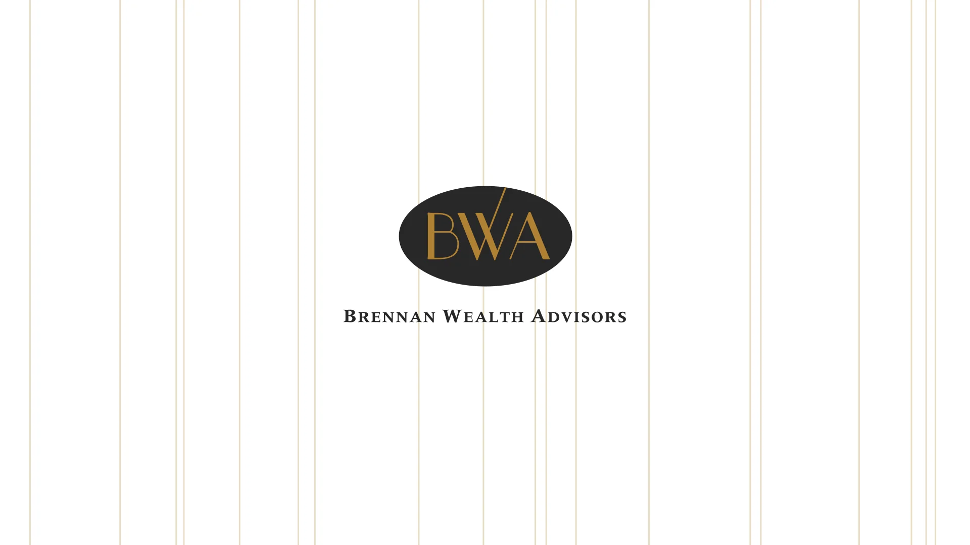 Brennan Wealth Animated Presentation