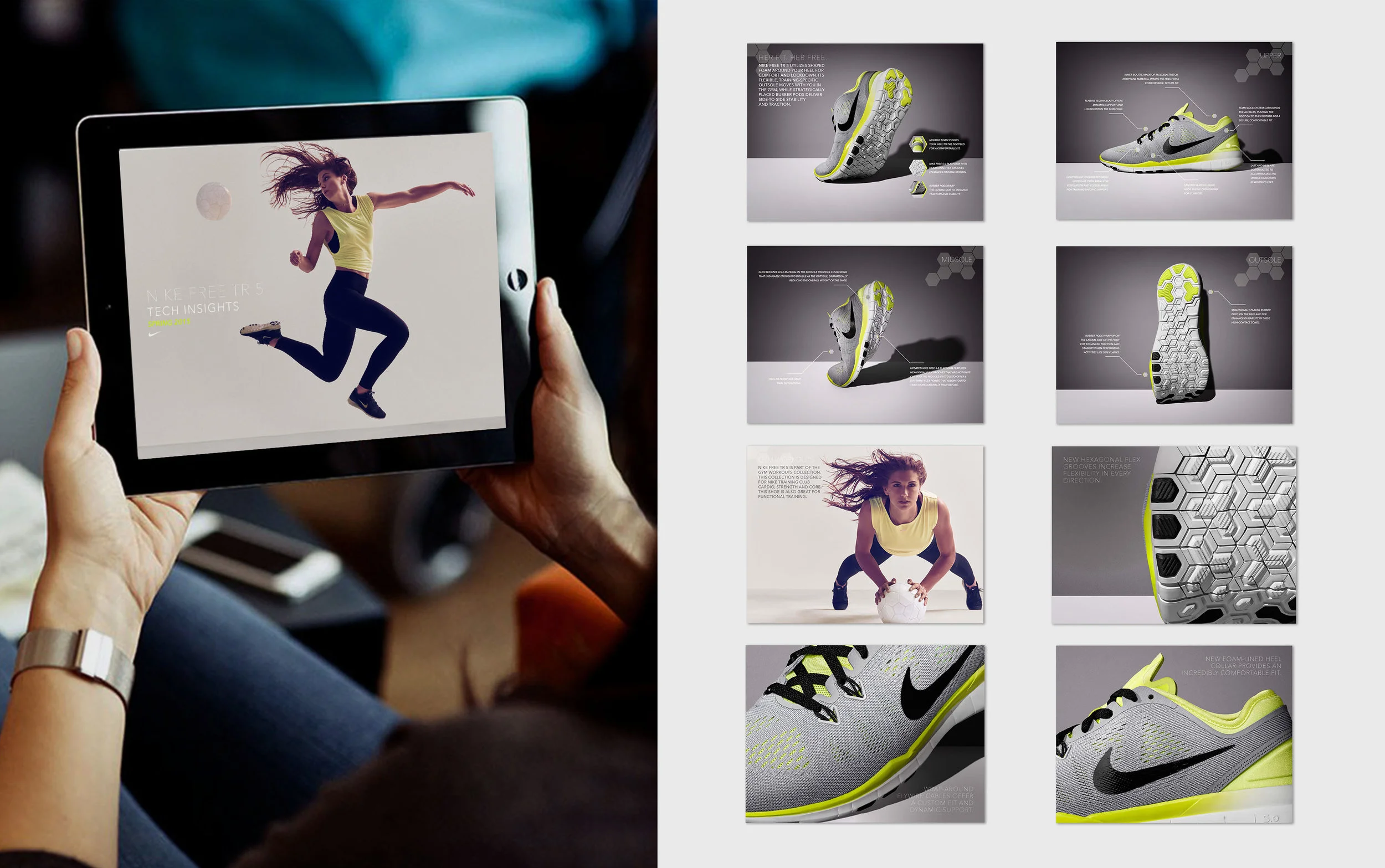 Tech Cards Digital Toolkit (Interactive PDF)