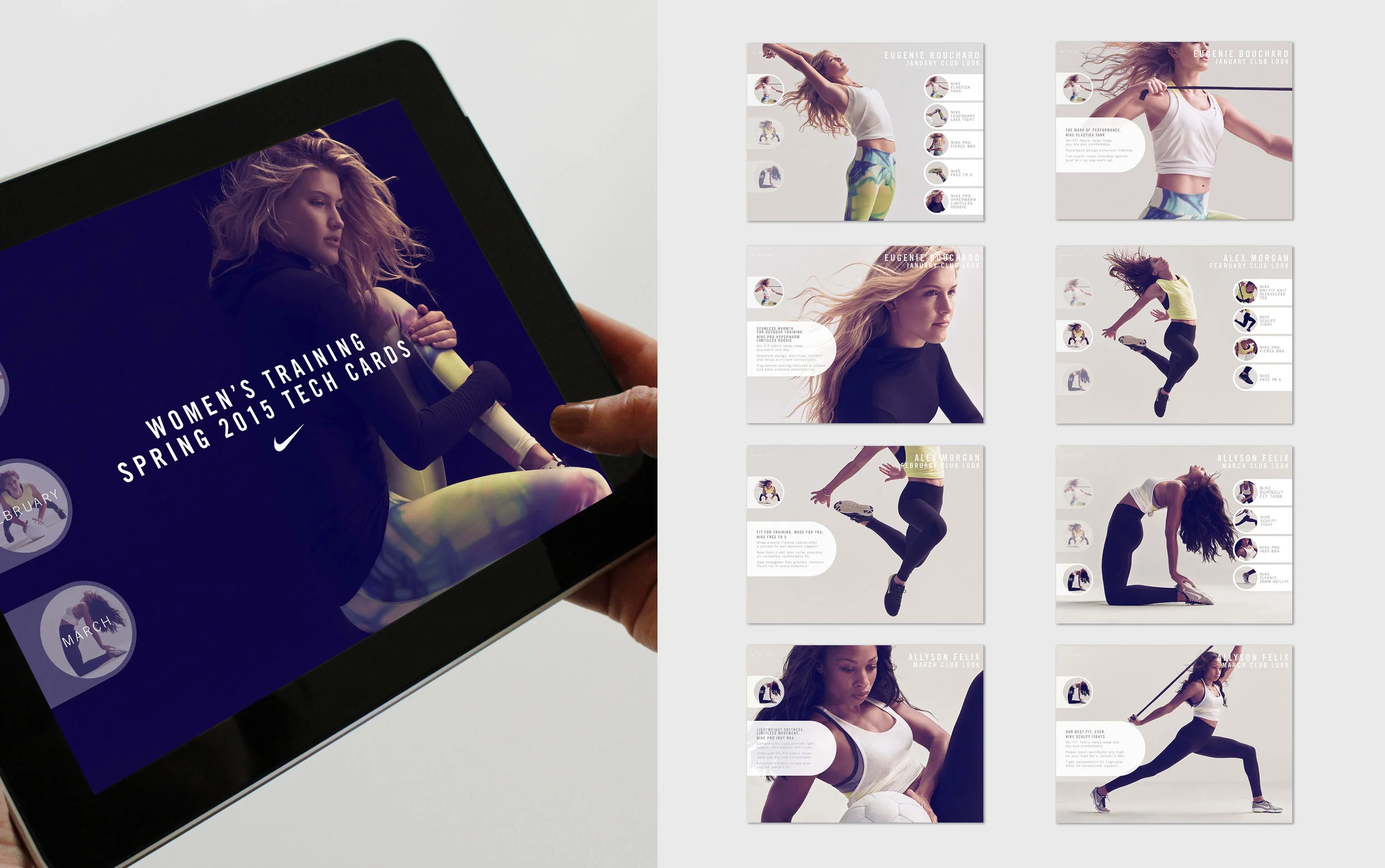 Fitness Diaries Digital Toolkit (Interactive PDF)