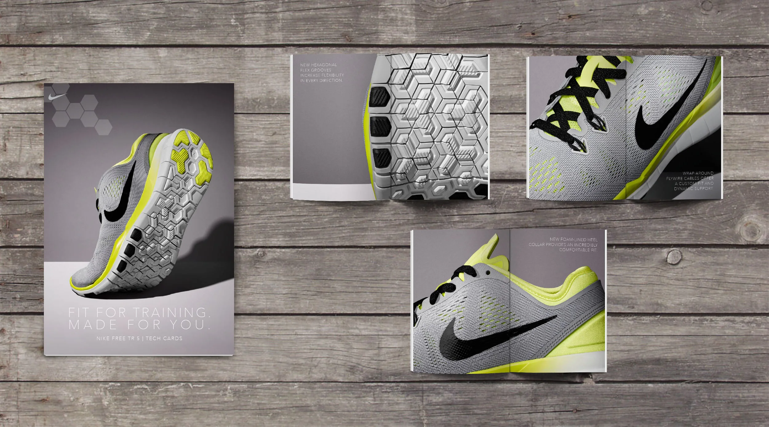 Tech Cards Physical Toolkit (Booklet)