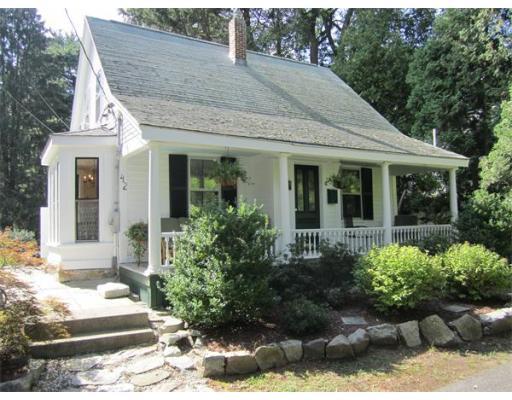 Sold in Easton, MA