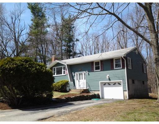 Sold in Rutland, MA