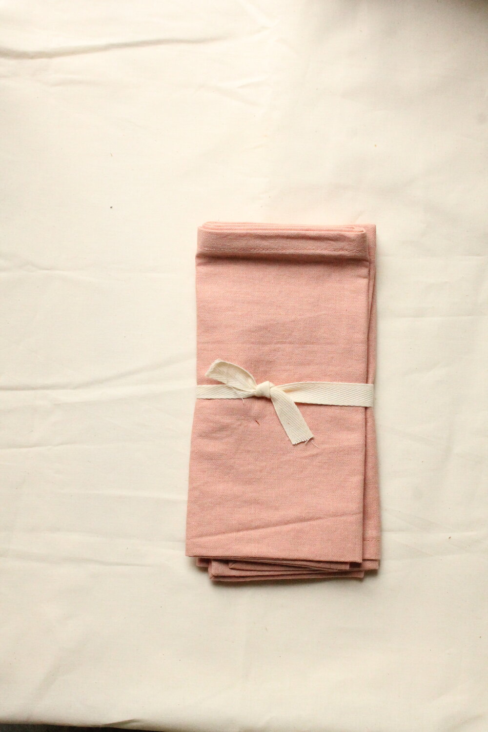 Linen Cloth Napkin Set — The Perennial Homestead