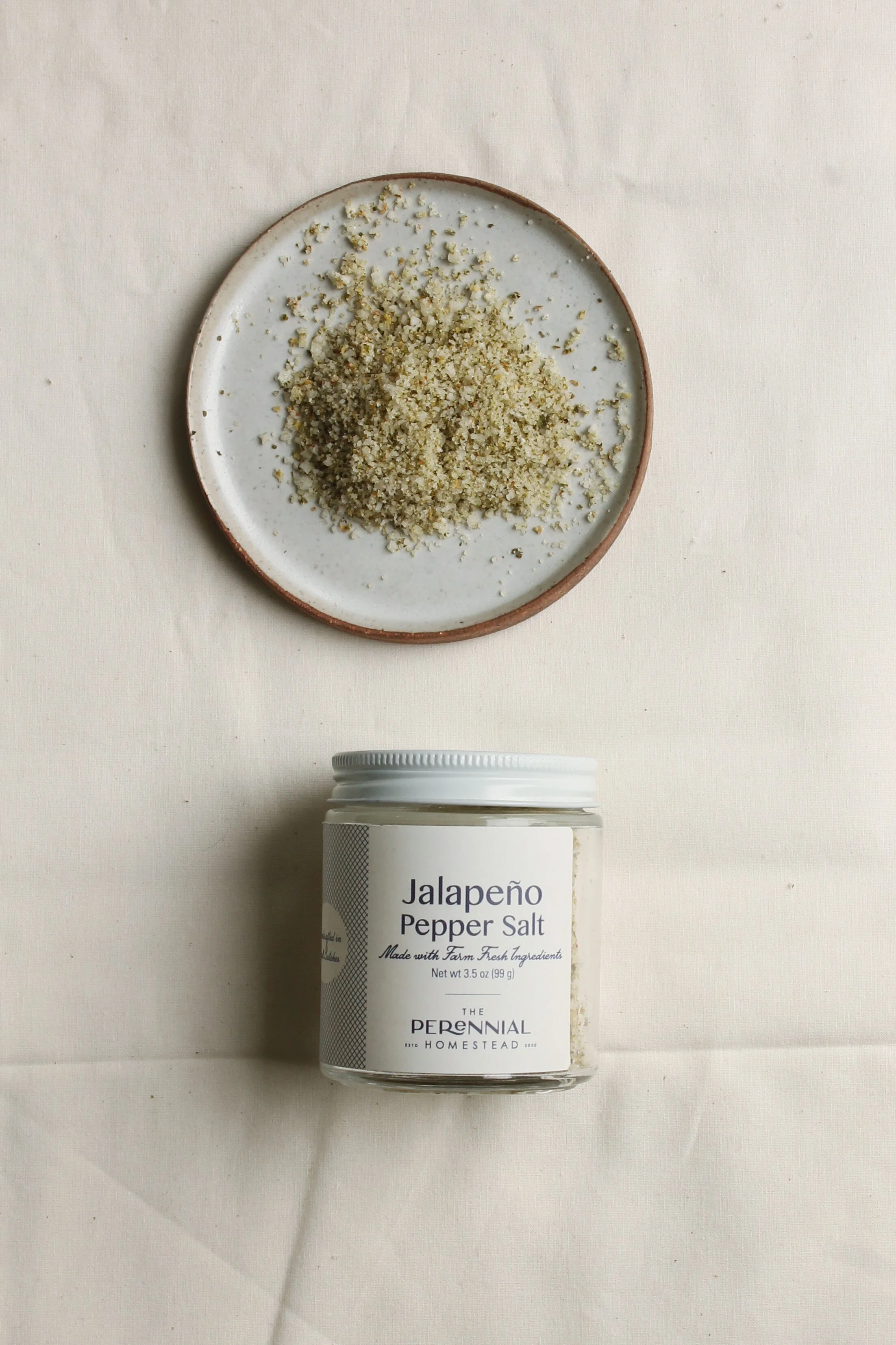 Meat Maestro Dried Herb Seasoning Blend — The Perennial Homestead