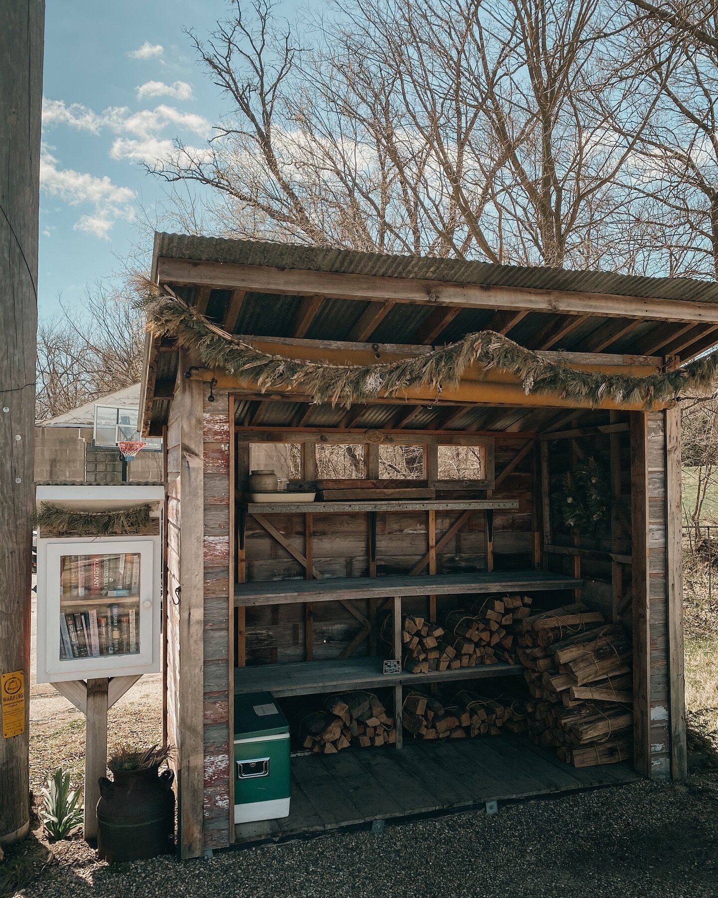 ✨ Hip hip hooray! Our farm stand opens soon!✨ 

We&rsquo;re thrilled to say that our farm stand will officially open for the season on Friday, April 12th! We&rsquo;re so excited to see you all again and share the abundance of the seasons with you. 

