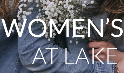 Ladies' Second Saturday Event (Quarterly)