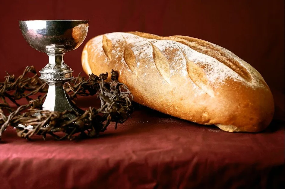 The Lord's Supper