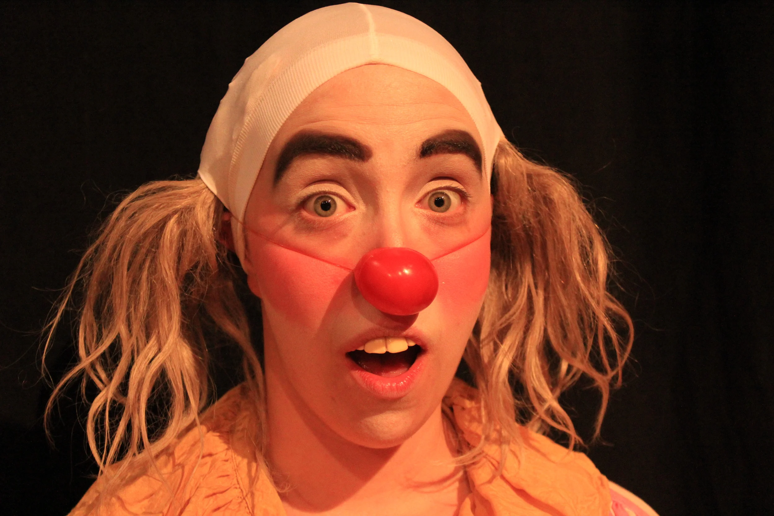 Who ya Callin' Bozo?
