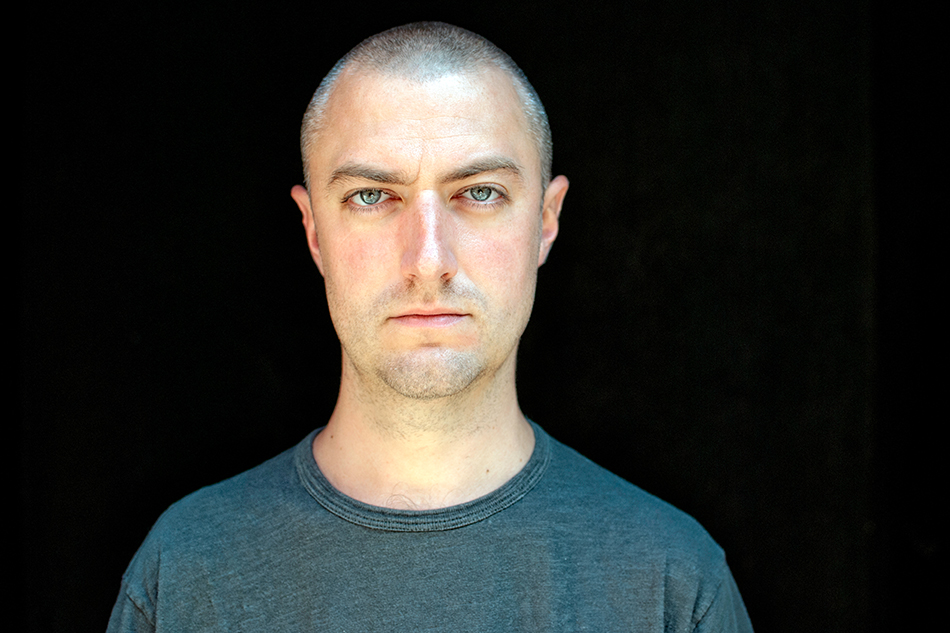 Photo by Nick Holmes
