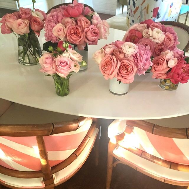 Maybe I have taken this self care moment too far? But I mean- if there is a little happy you can do for yourself today-
You should do it! And maybe add one for someone else too. 
#friyay #fridayfeels #selfcare #freshflowers #flowersforthewin #popofco