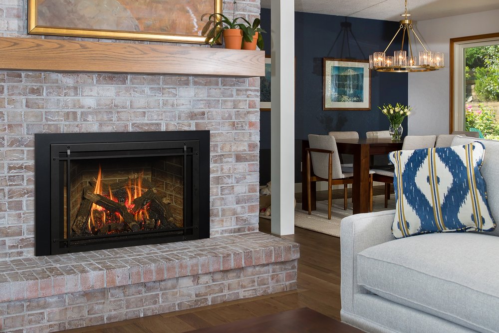 Kozy Heat Traditional Gas Inserts Valley Fire Place Inc Kozy Heat Traditional Gas Inserts, Chaska Fireplace Insert Reviews