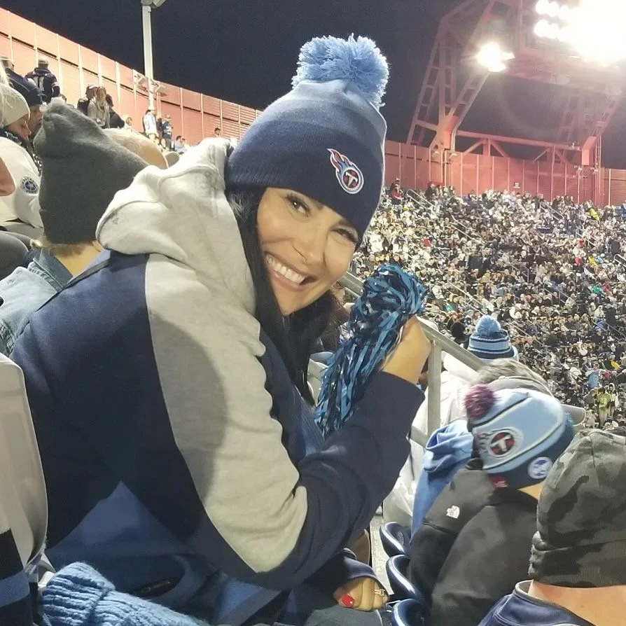 It is officially the greatest time of the year!! FOOTBALL SEASON is back and I have never needed anything more!! For those that are new here, welcome!! I love you already!  If you are going to stick around through the end of the year here are some th