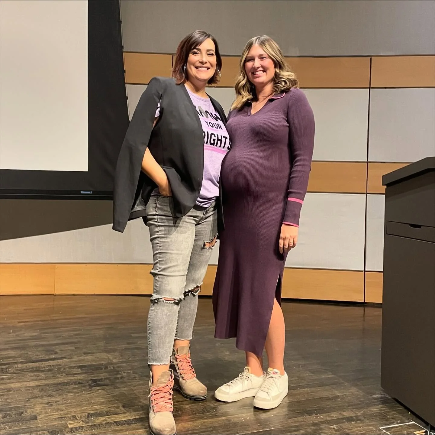 So grateful for the opportunity to sit on the panel for the @adoptionunfiltered book tour.  I have had the privilege of speaking through this book in three cities since its release and I will continue to encourage this read to all members of the adop