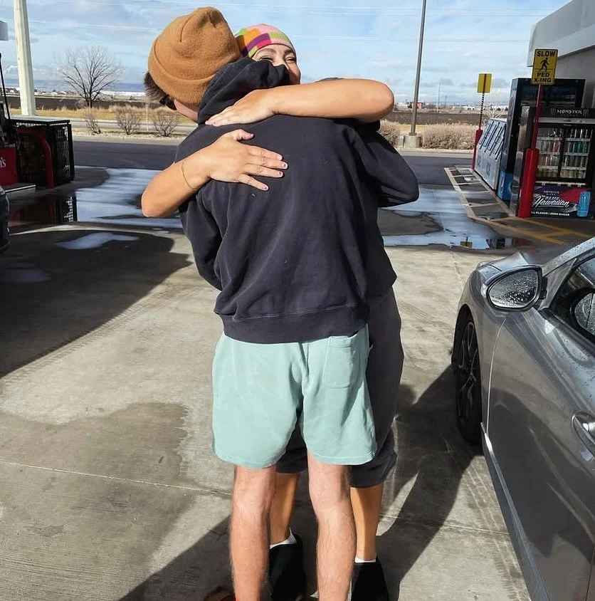 Week 1:  What&rsquo;s on my mind-Adoption in our home.  I think back almost 20 years at the evolution of open adoption in our home (as the birth mother), fighting to show up in very hard spaces and learning over and over that no matter your &ldquo;op