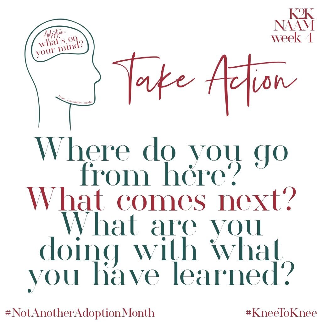 Week Four (final week): What is next??!!! What have you learned and what will you do with it? 
.
.
Tell us about yourself, what you have learned, how it has changed you and what will you do with knowing better. .  We are so grateful to have you join 