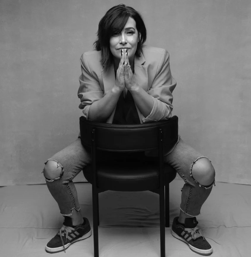 My dear community, leaders and professionals, and members of the adoption constellation
.
First, I can&rsquo;t thank you enough for being here in this space, leaning in and joining me in this complex journey through lived experiences.  I know it is n