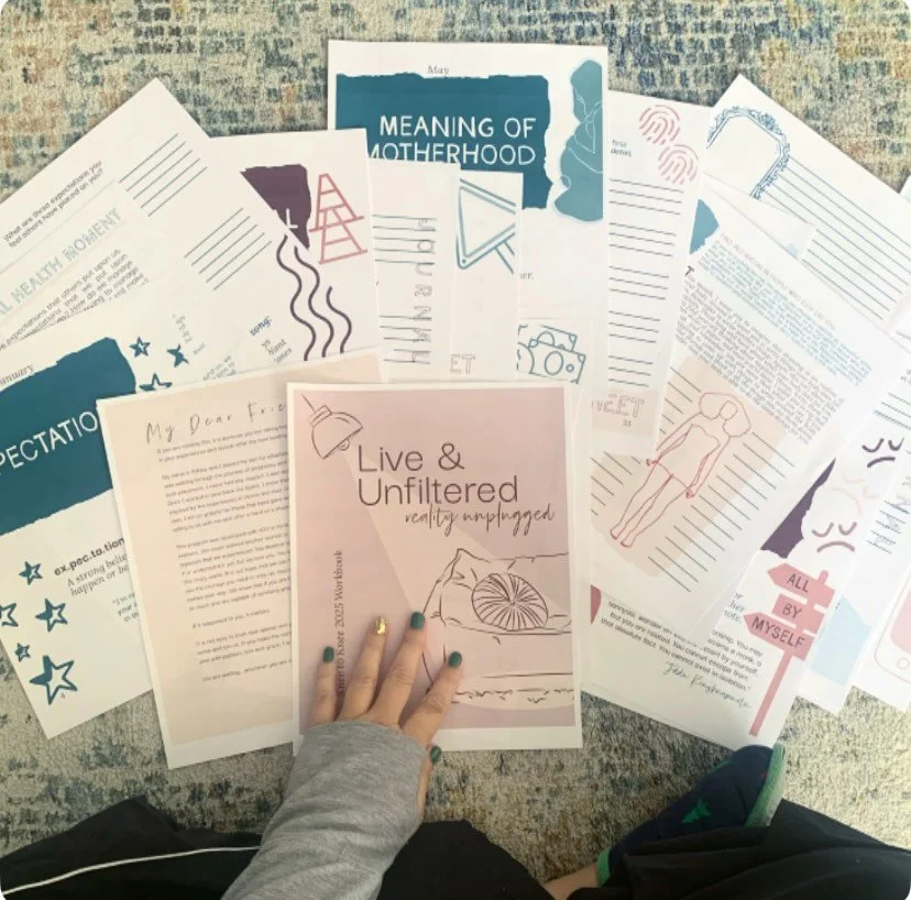 2026 Post Placement Care for Birth Mothers.  We have working around the clock to put together and rework our materials from our Live &amp; Unfiltered curriculum for FREE support groups for the women who place/reliquinah their children for adoption. T