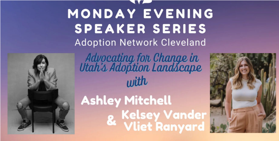 Advocating for Change in Utah’s Adoption Landscape