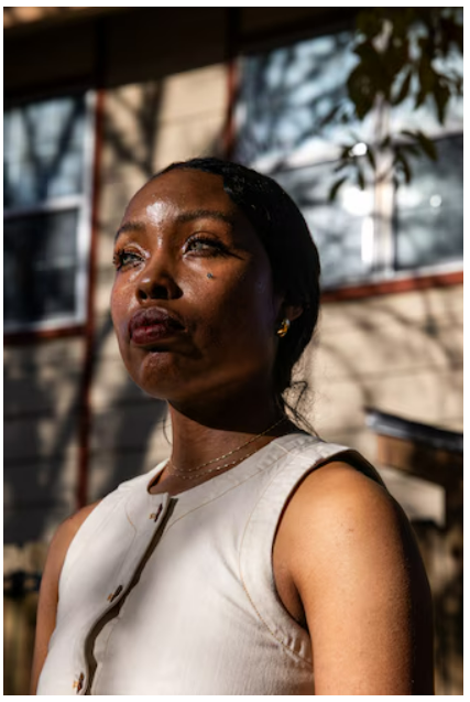 Pregnant, alone and bused to Utah:  